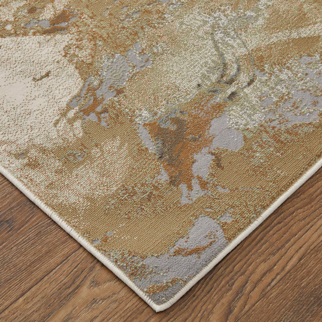 Clio Brown Rug