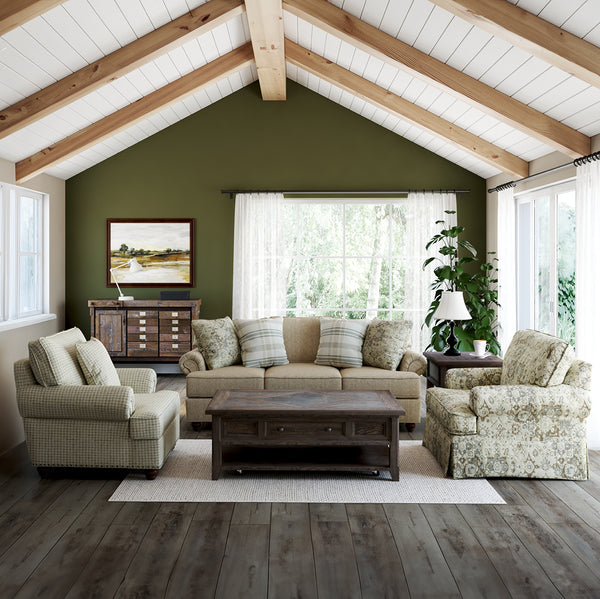 Bokhara Sofa