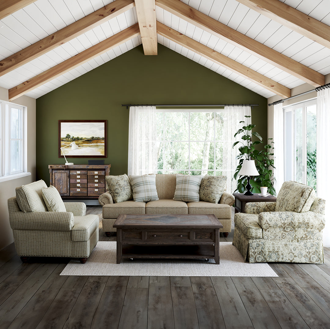 Coco Blend Down Chair