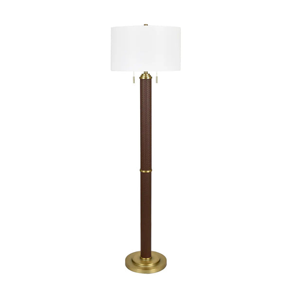 Ashwin Floor Lamp