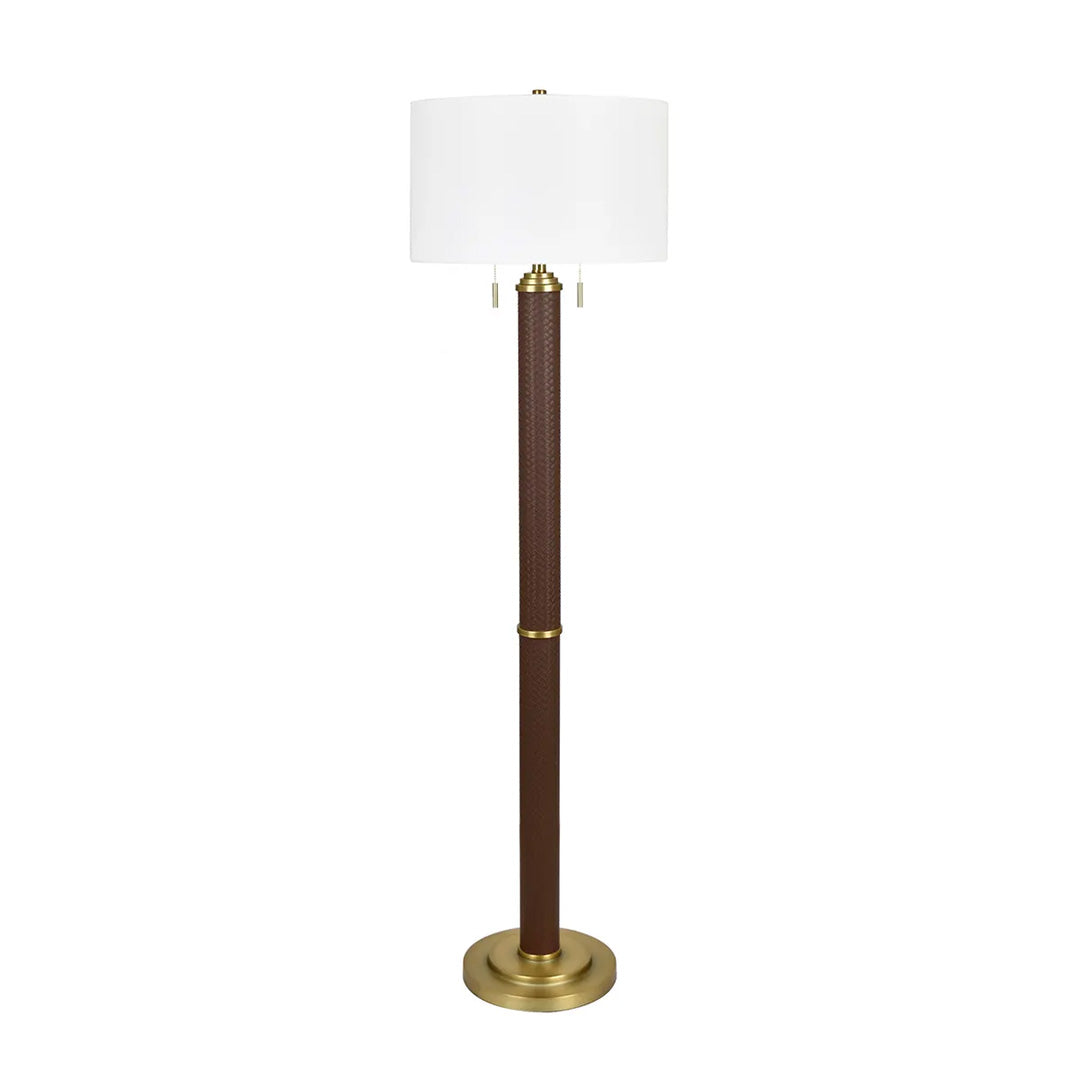 Ashwin Floor Lamp