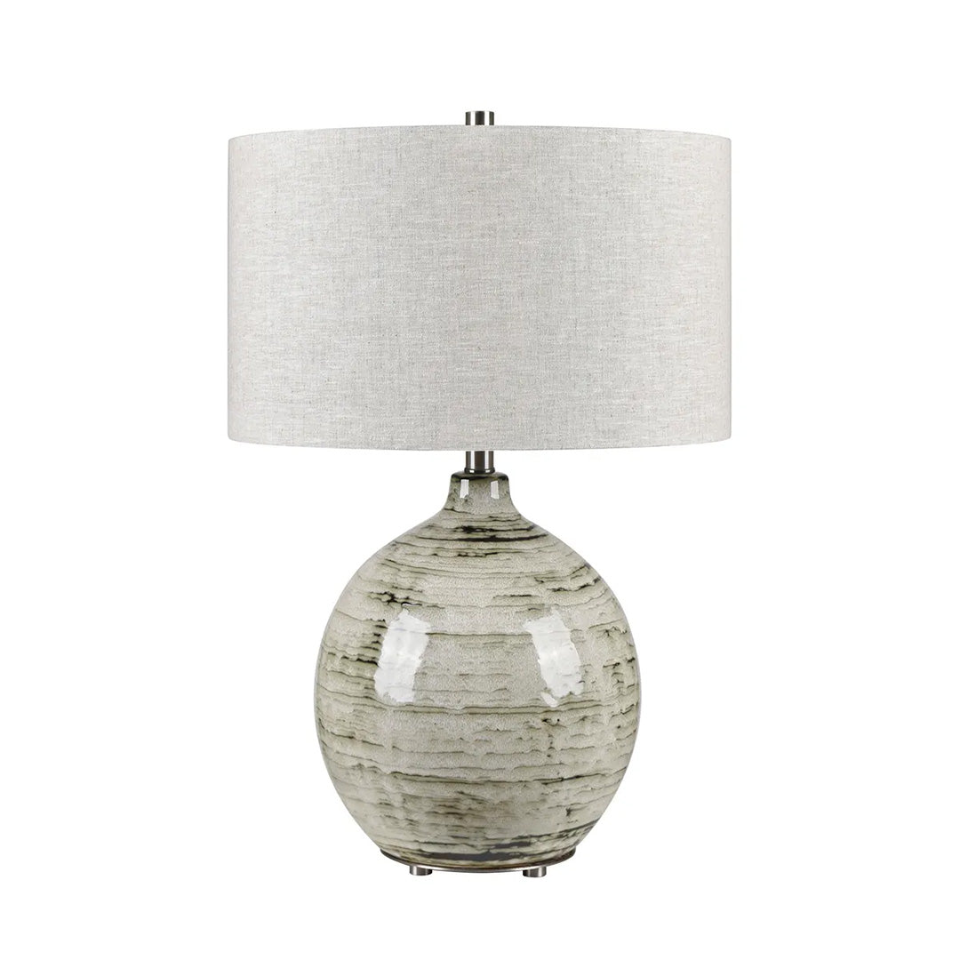 Nathaniel Table Lamp