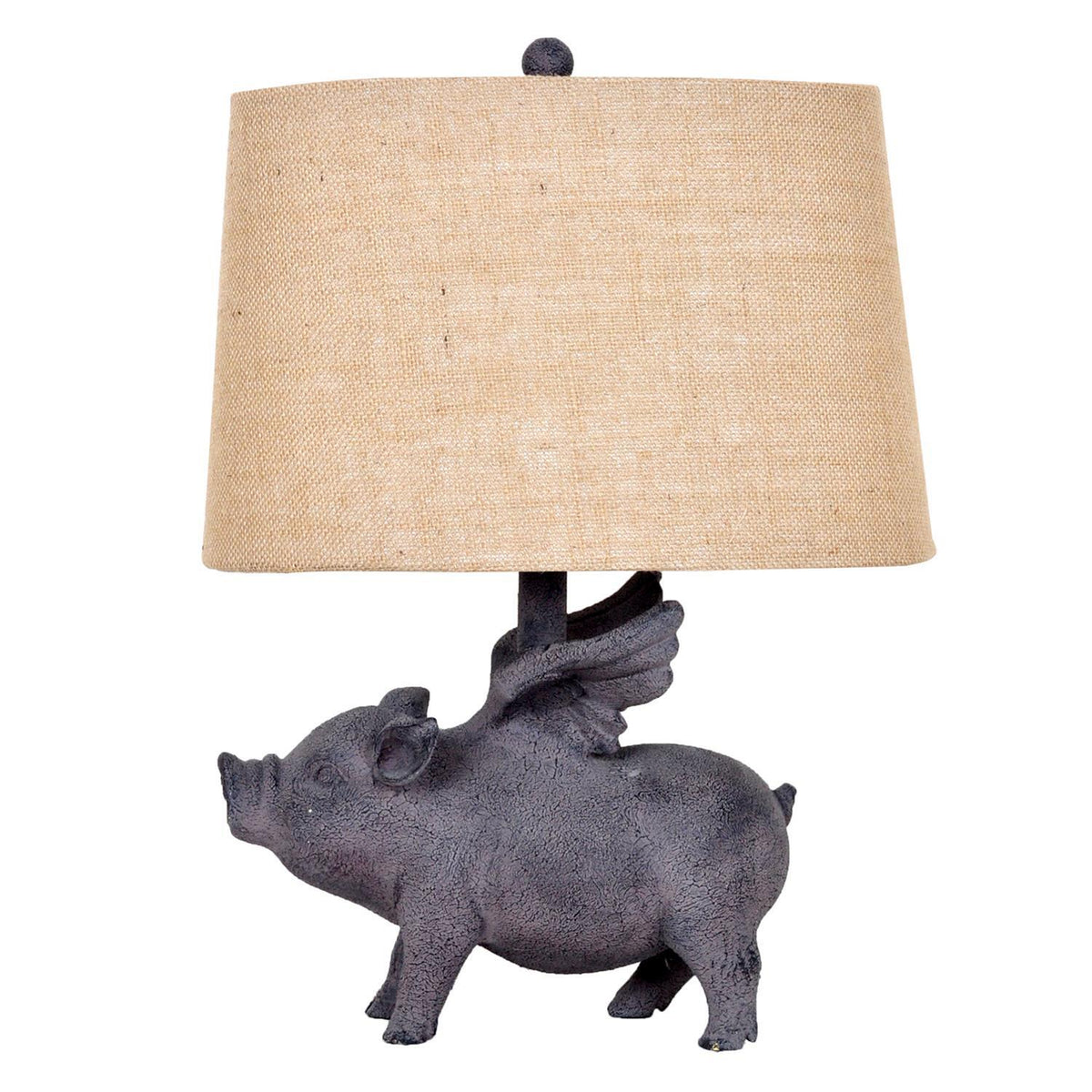 Hogs Fly Table Lamp