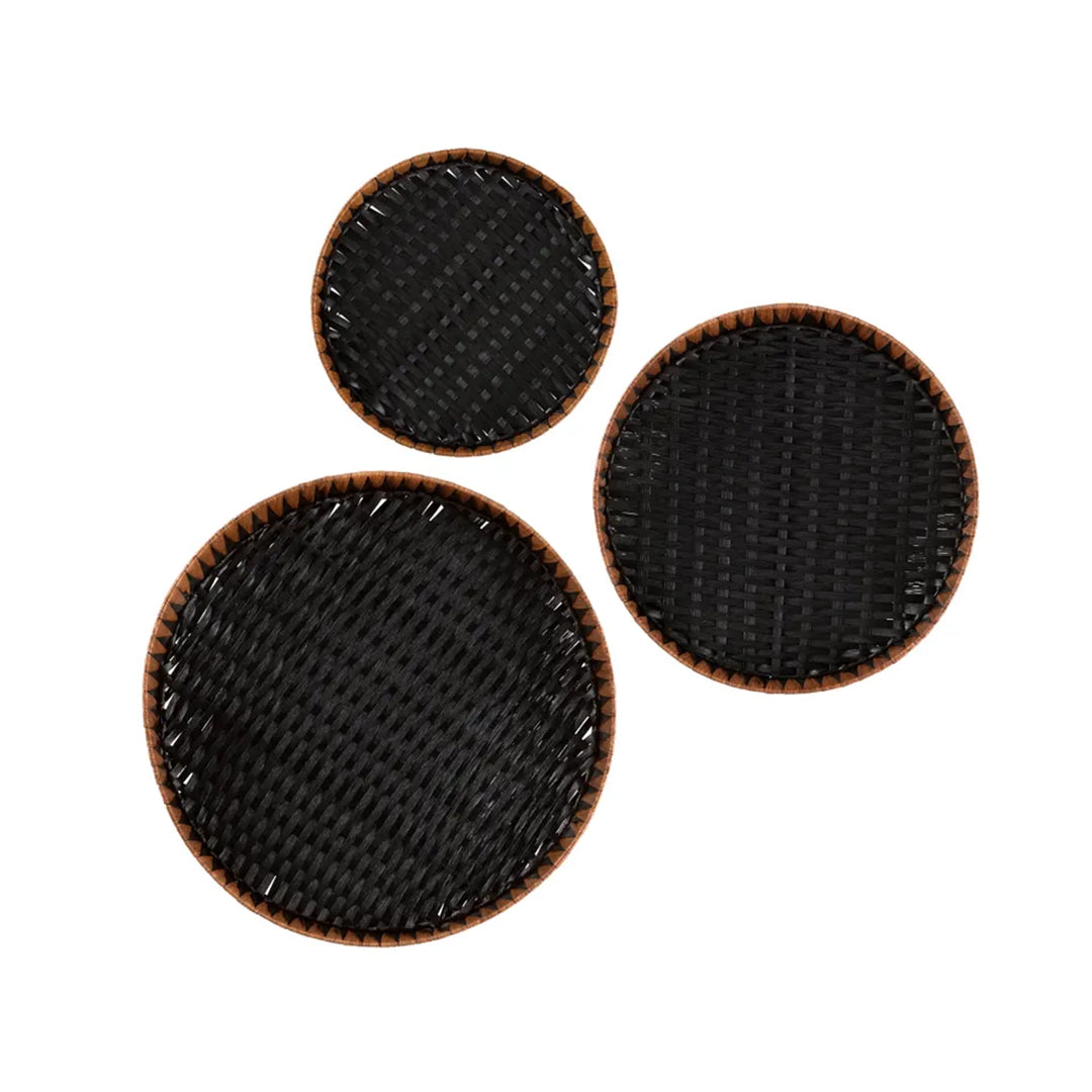 Novalie Trays (Set of 3)