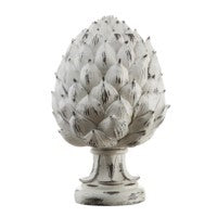 Artichoke Finial
