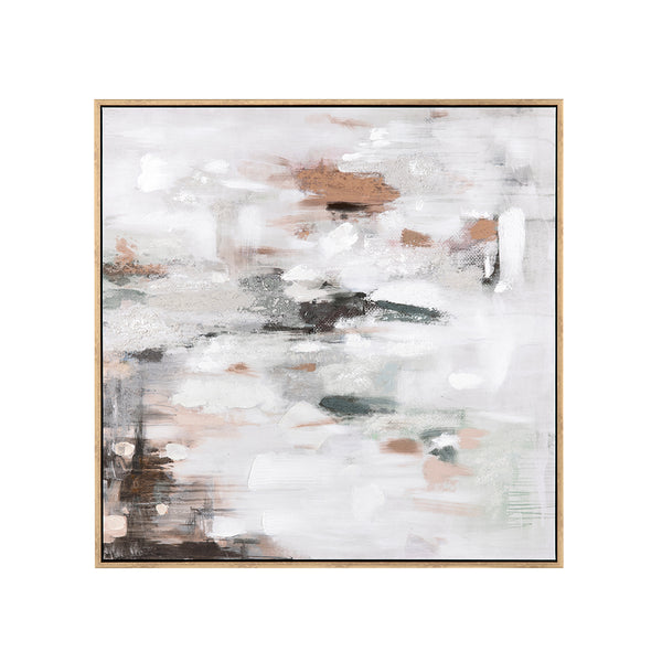 Abstract Rutherford