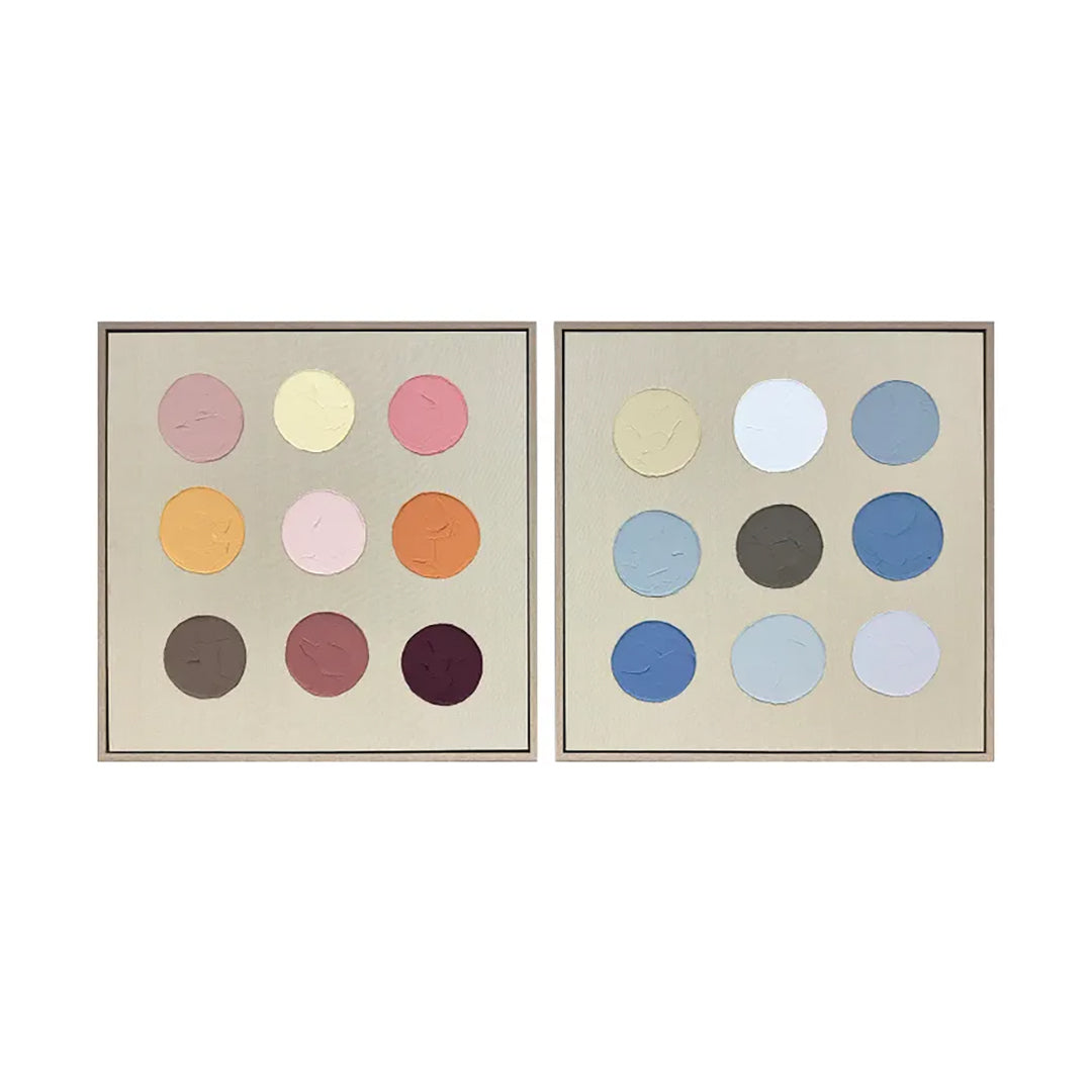Dottie (Set of 2)