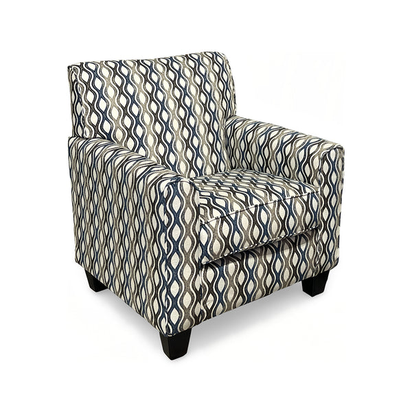 Cascade Accent Chair