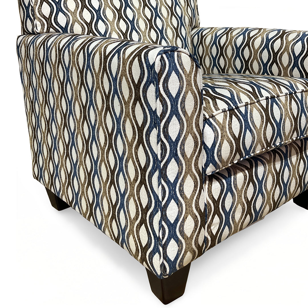 Cascade Accent Chair