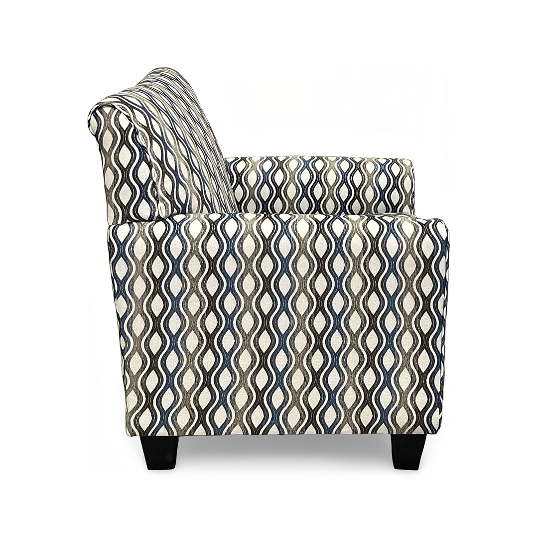 Cascade Accent Chair