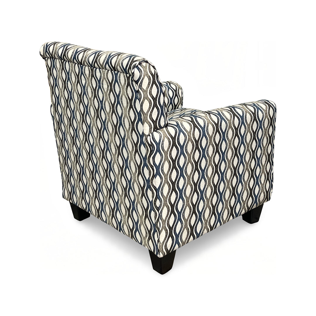 Cascade Accent Chair