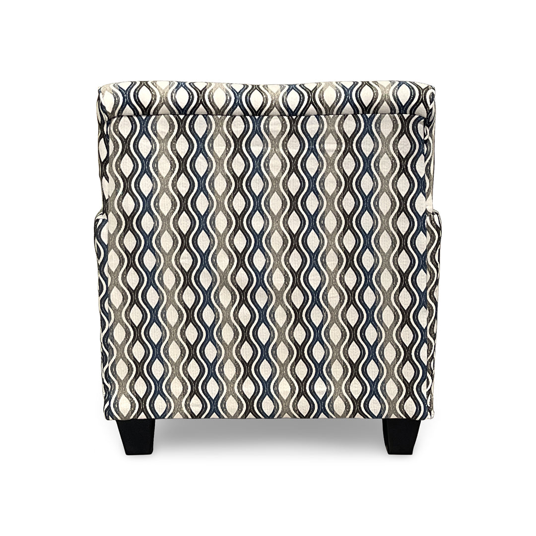 Cascade Accent Chair