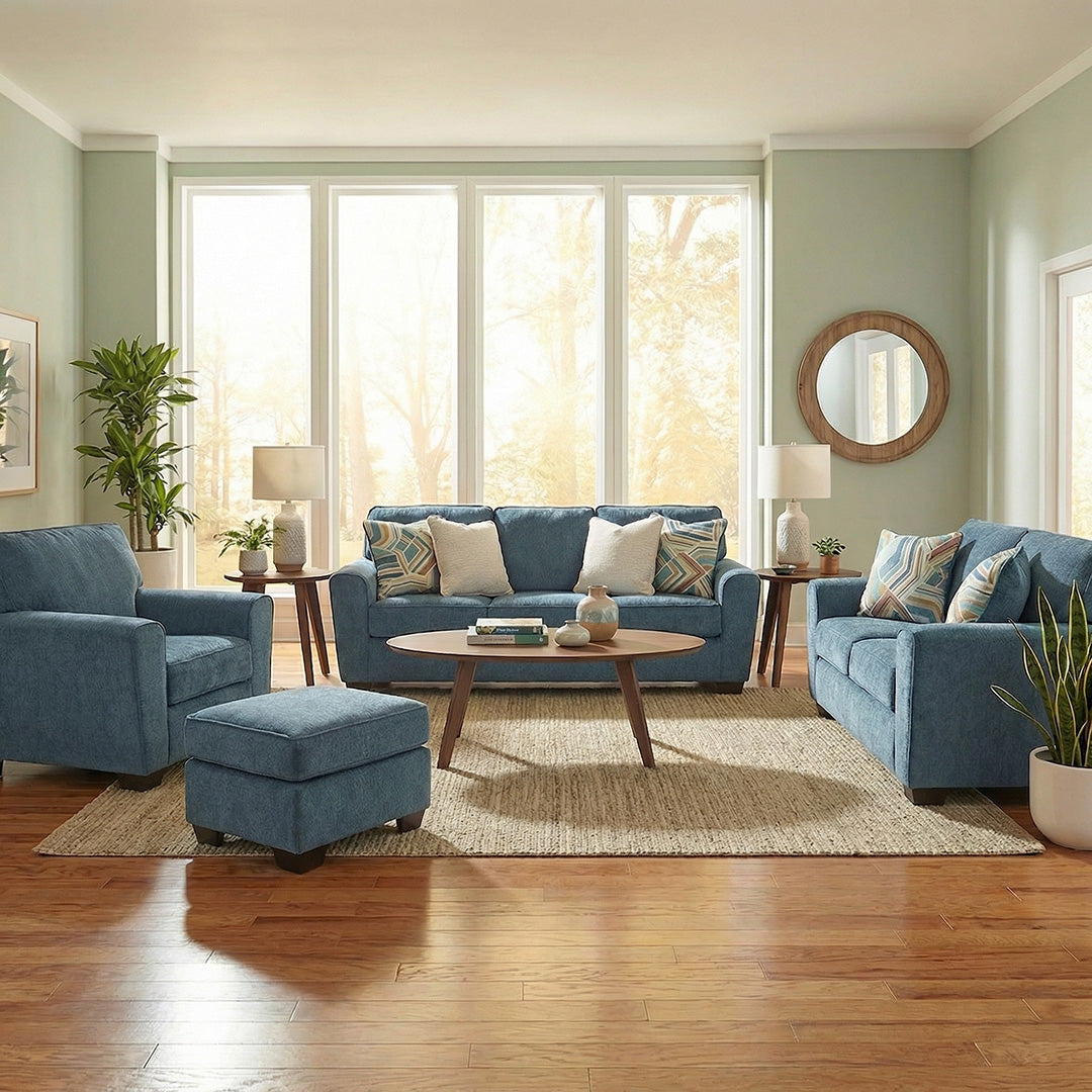 



  
  
  
  
    
    
    Loveseats - Stationary by Signature Design by Ashley- View 10
  
  


