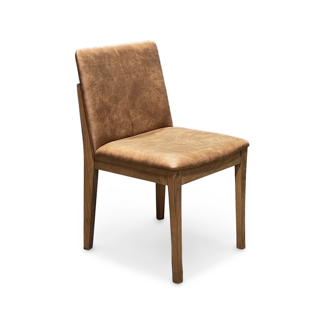 Cassis Upholstered Side Chair