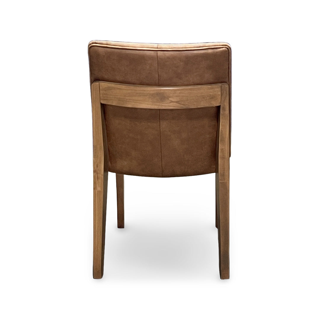 Cassis Upholstered Side Chair