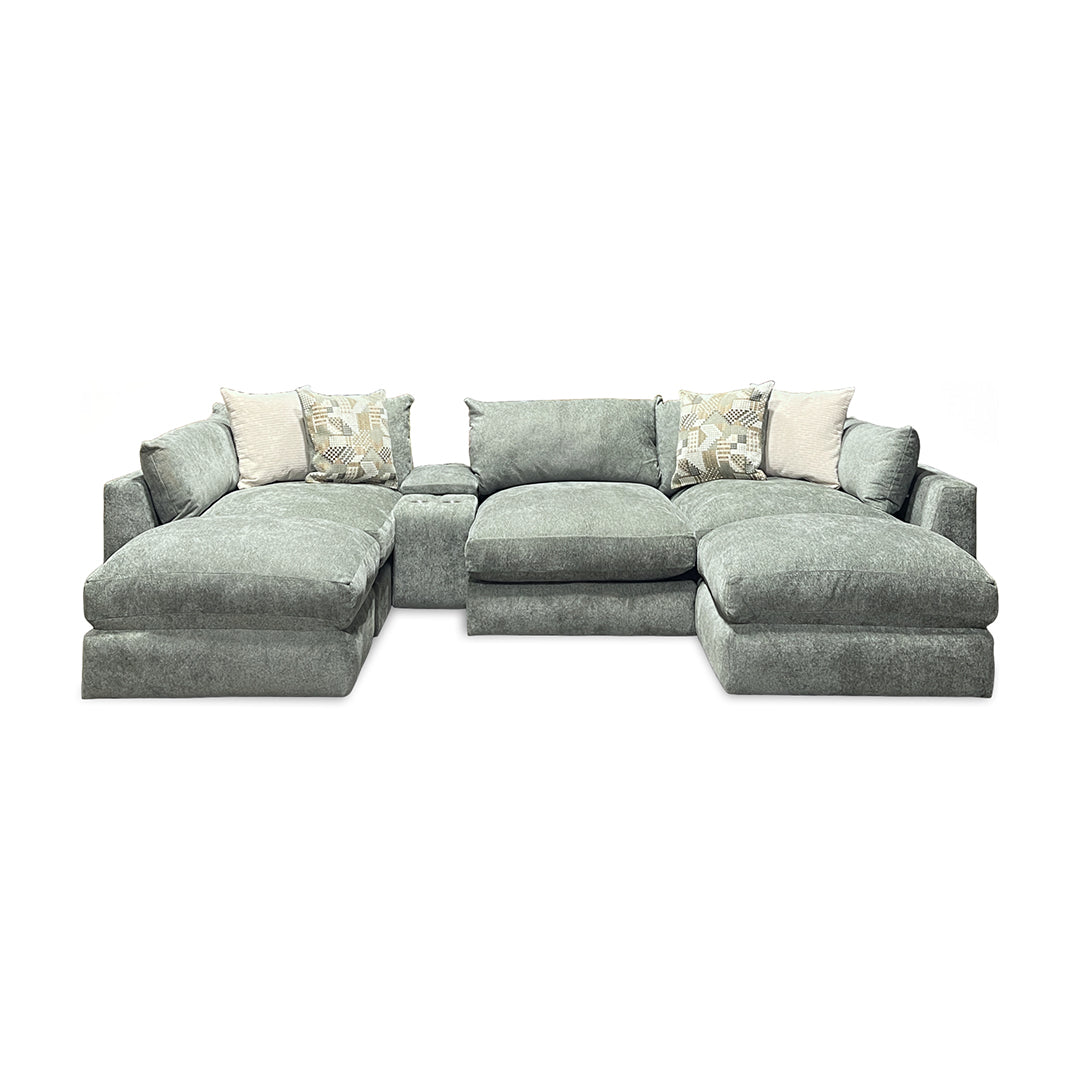 Central Park Sectional