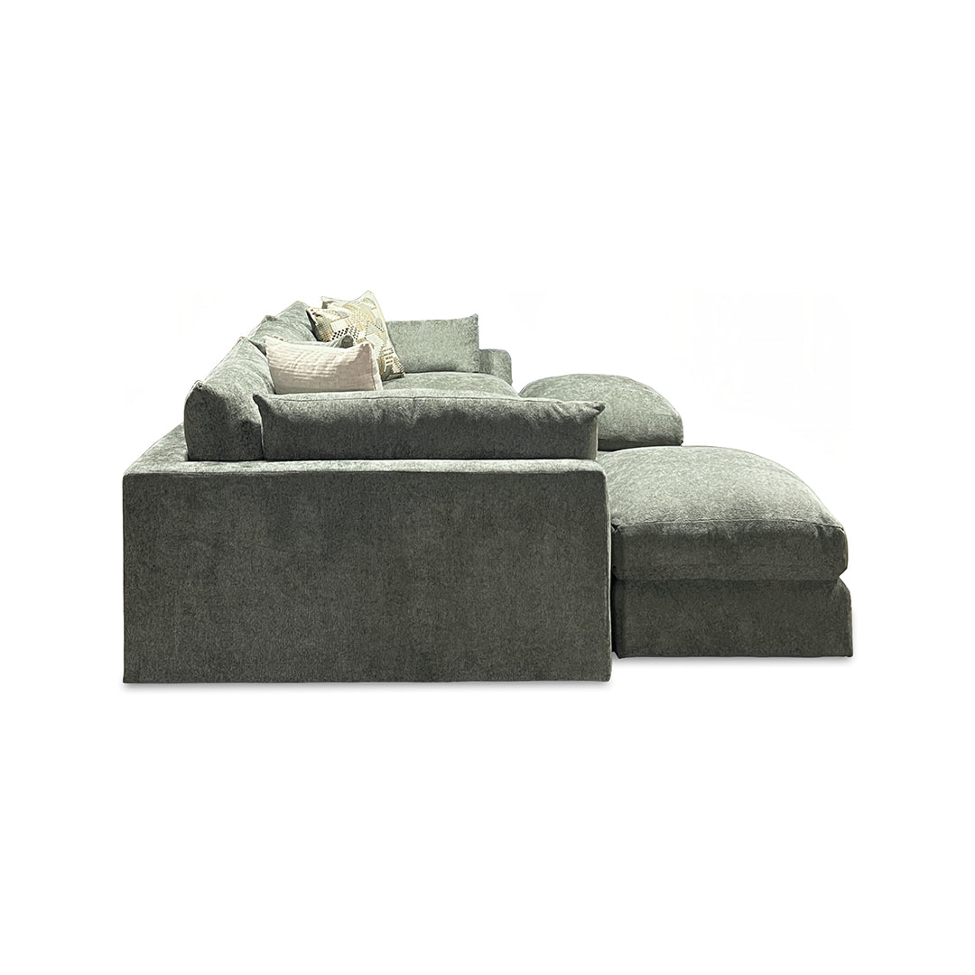 Central Park Sectional