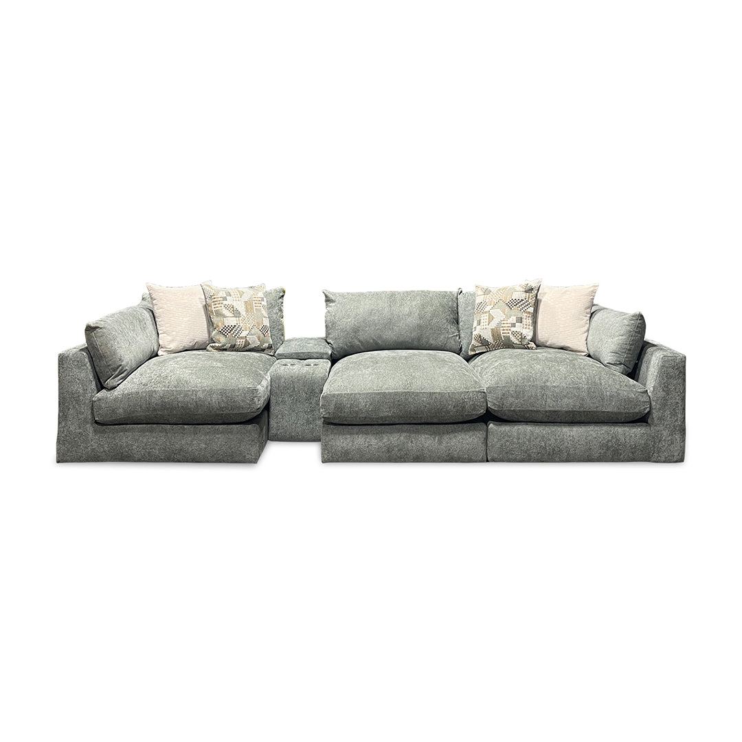 Central Park Sectional