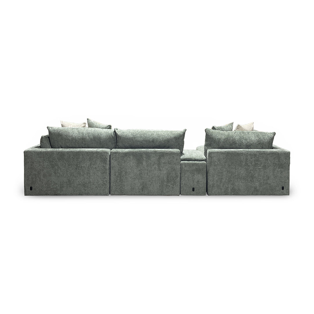 Central Park Sectional