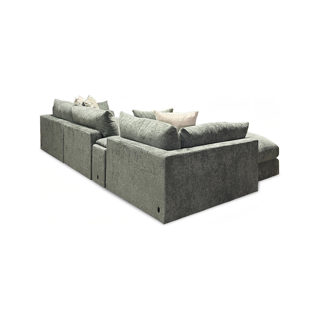 Central Park Sectional