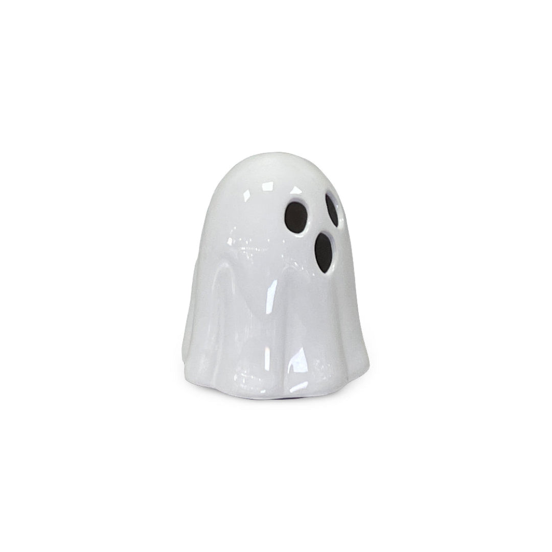 Ceramic Ghost