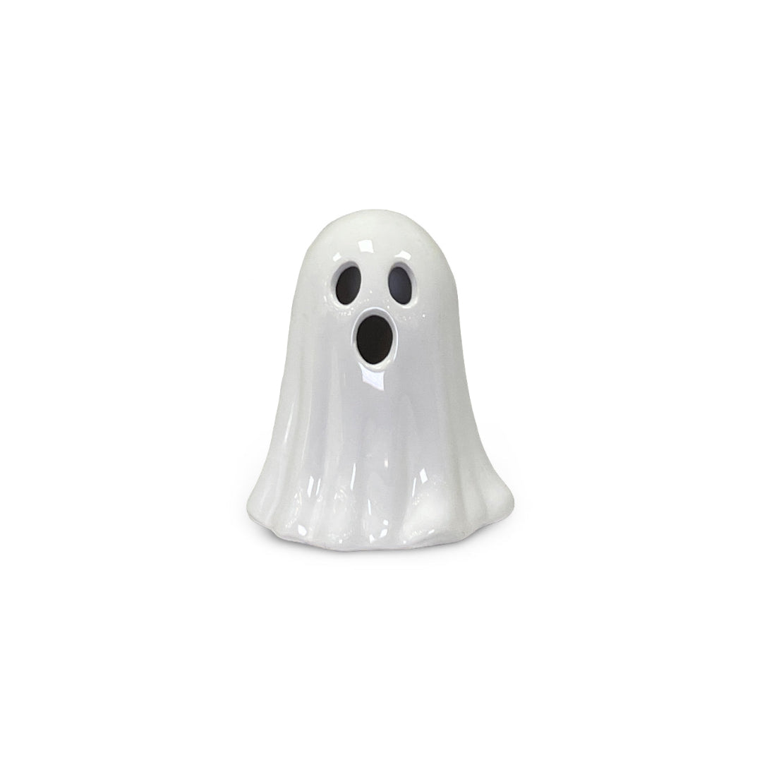 Ceramic Ghost