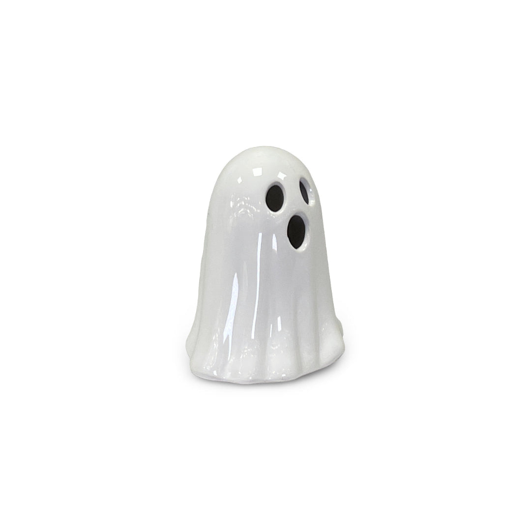 Ceramic Ghost