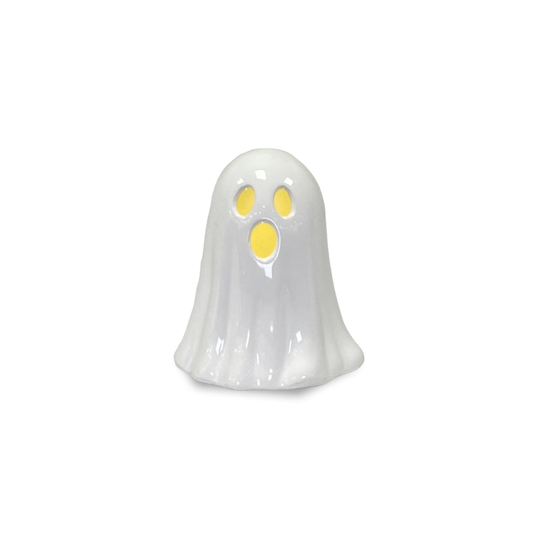 Ceramic Ghost