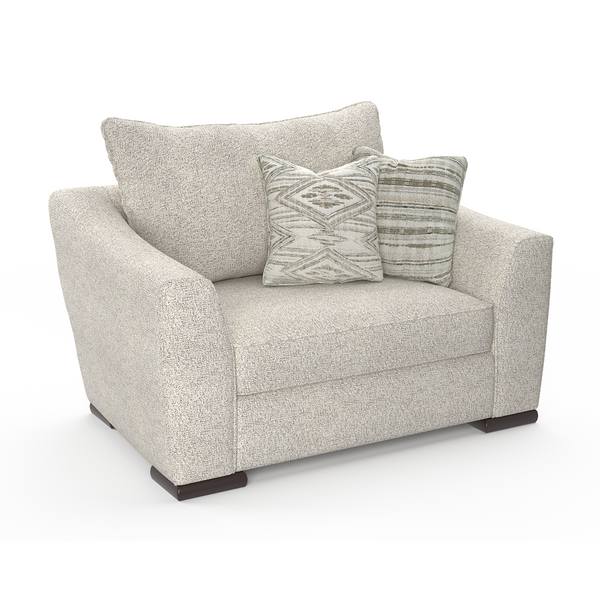 Vision Chair and a Half