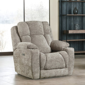 Challenger Power Recliner