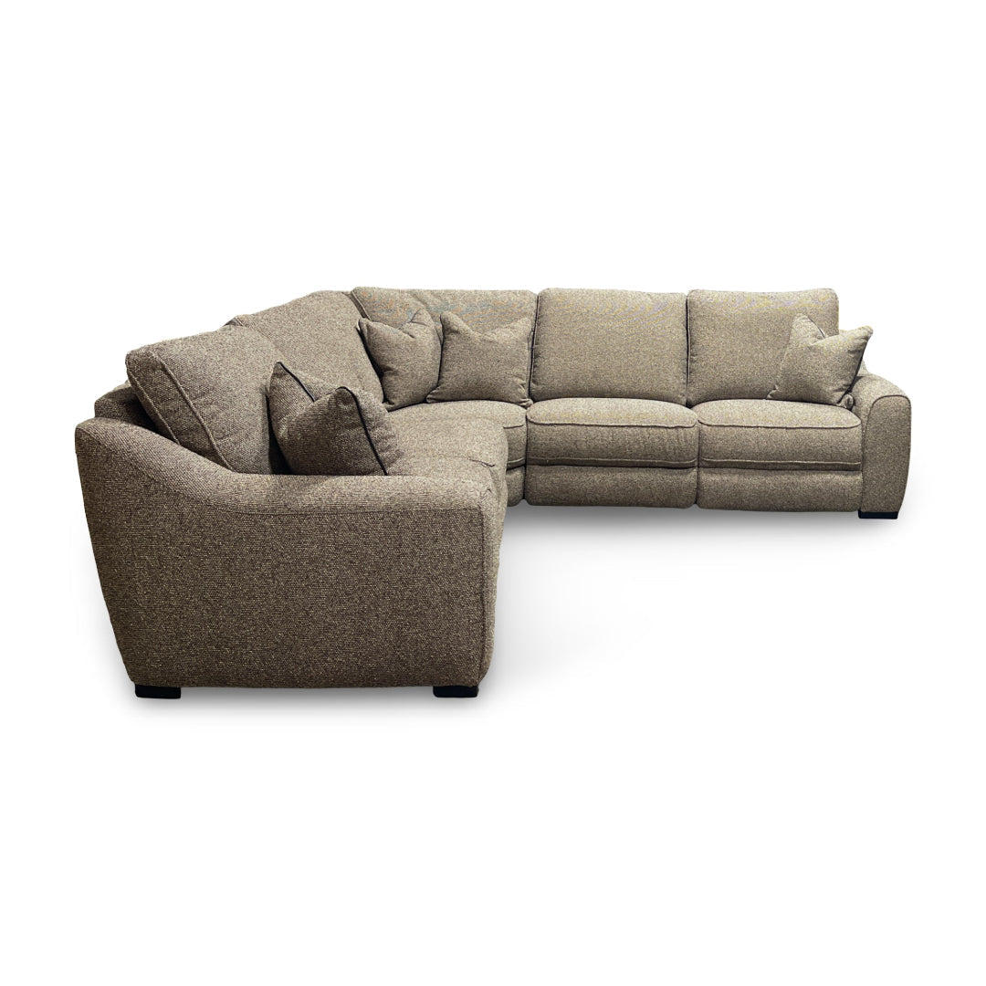Charley Power Sectional