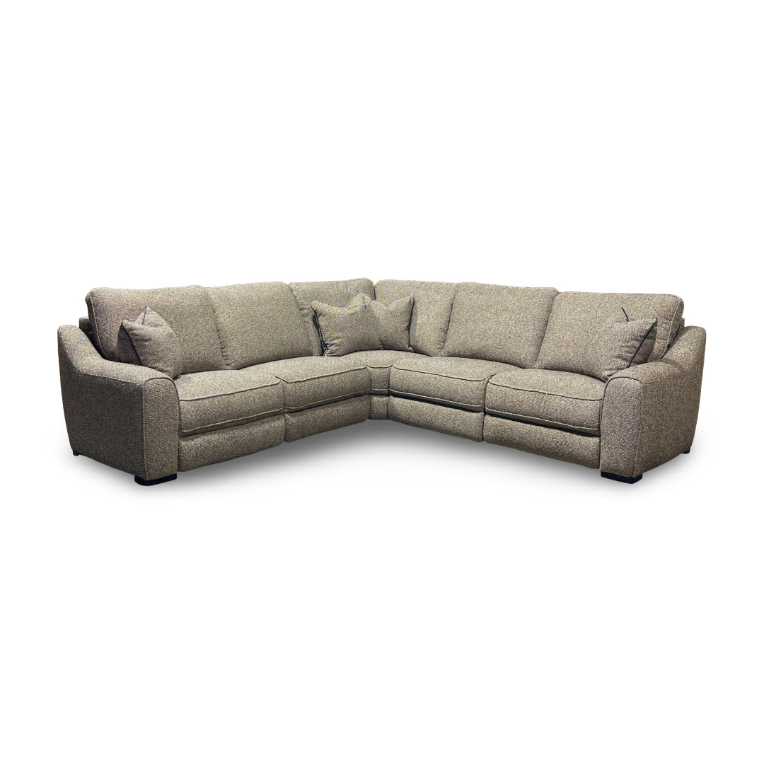 Charley Power Sectional