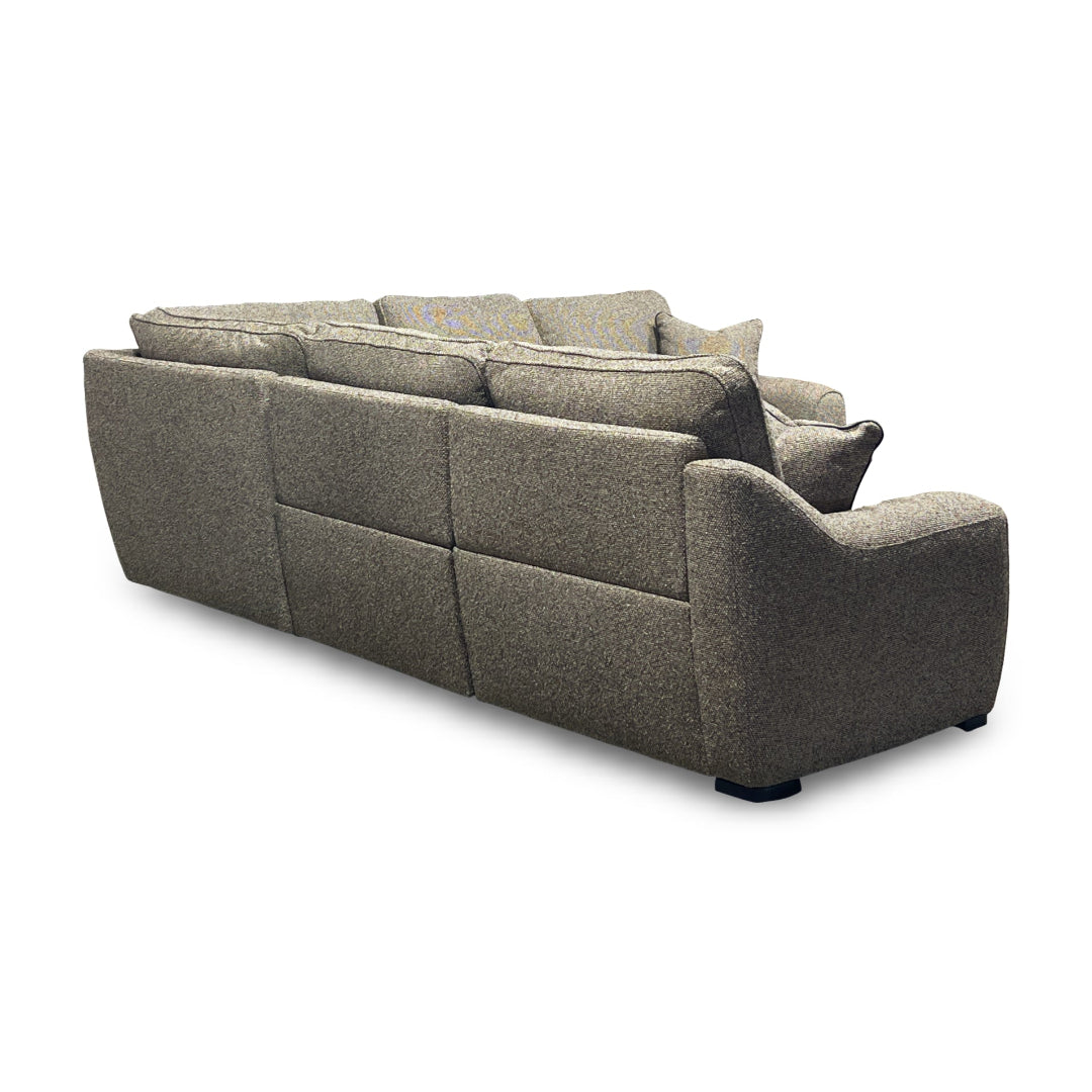 Charley Power Sectional