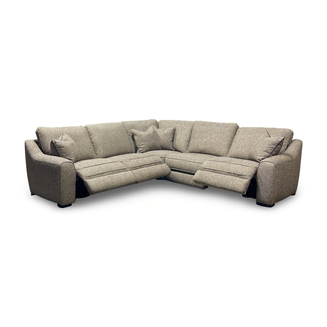 Charley Power Sectional