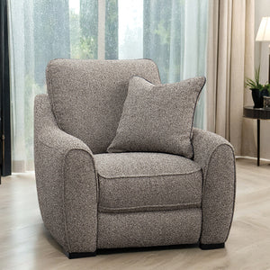 Charley Power Recliner