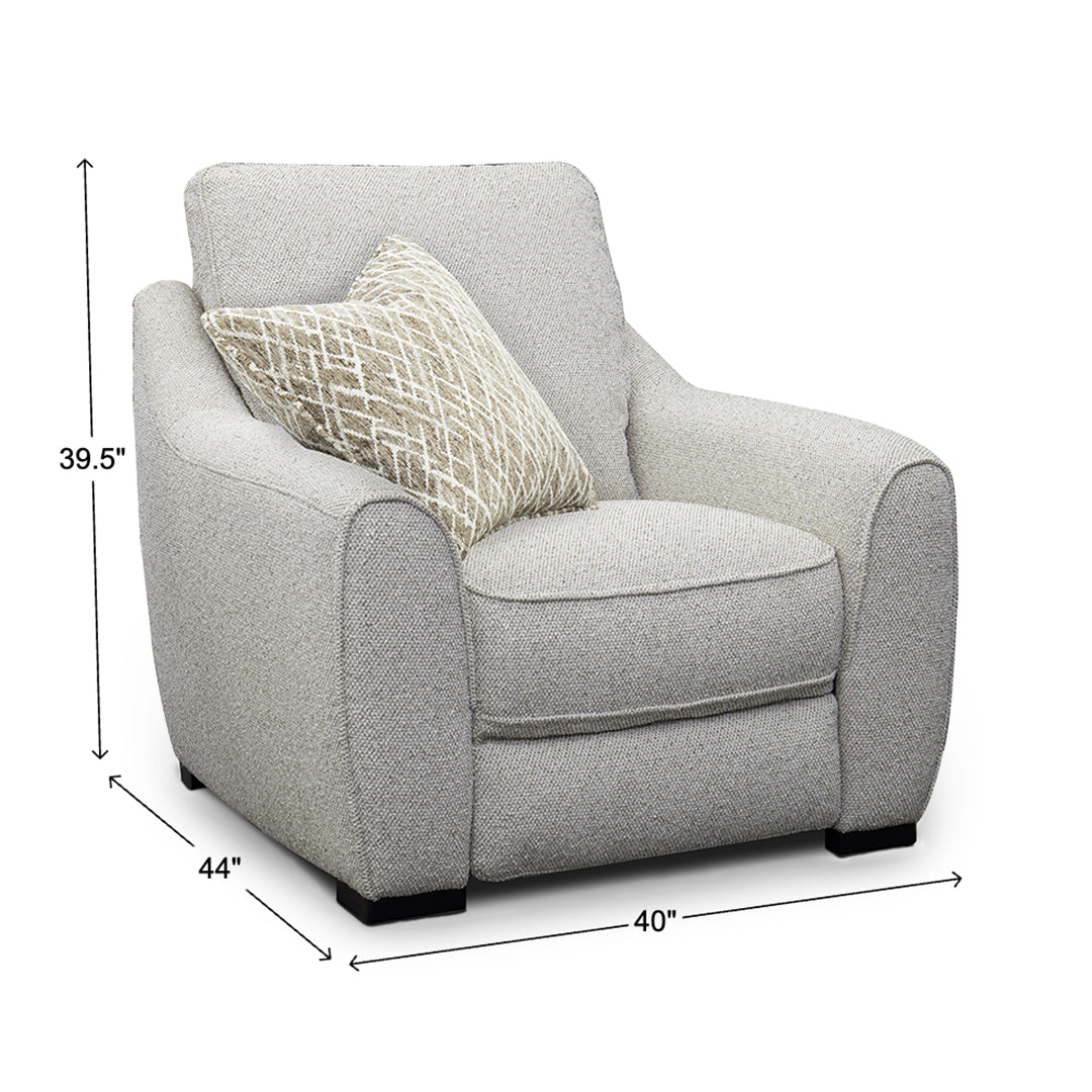 Charlotte Power Recliner