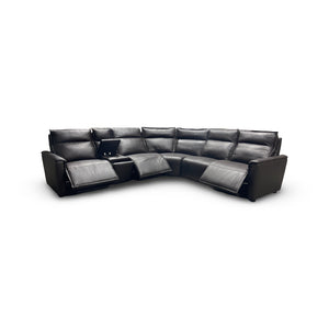 Chauncey Zero-G Reclining Sectional