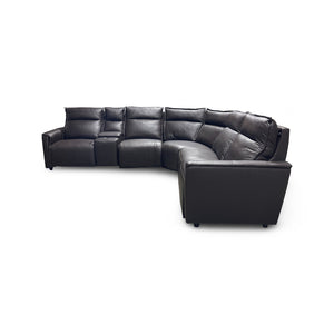 Chauncey Zero-G Reclining Sectional