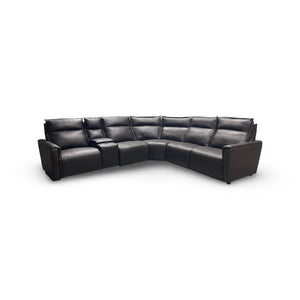 Chauncey Zero-G Reclining Sectional