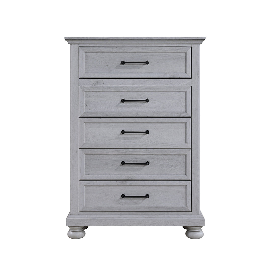 Blackwater Falls Chest