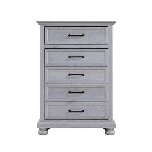 Blackwater Falls Chest