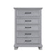 Blackwater Falls Chest