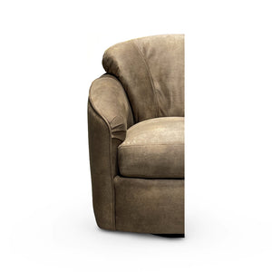 Clayton Swivel Glider