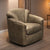 Clayton Swivel Glider