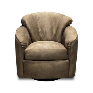 Clayton Swivel Glider