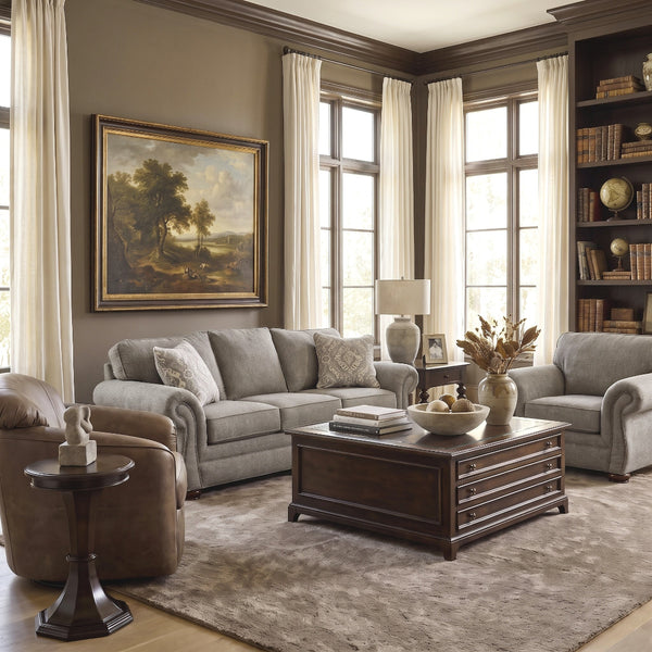 Clayton Chair