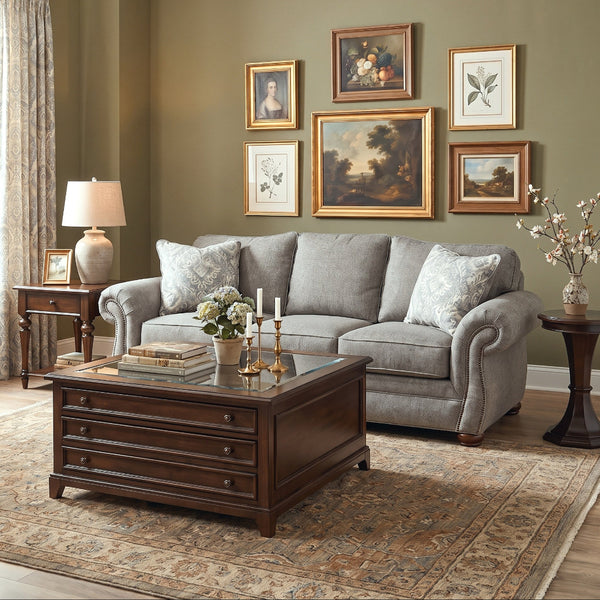 Clayton Sofa