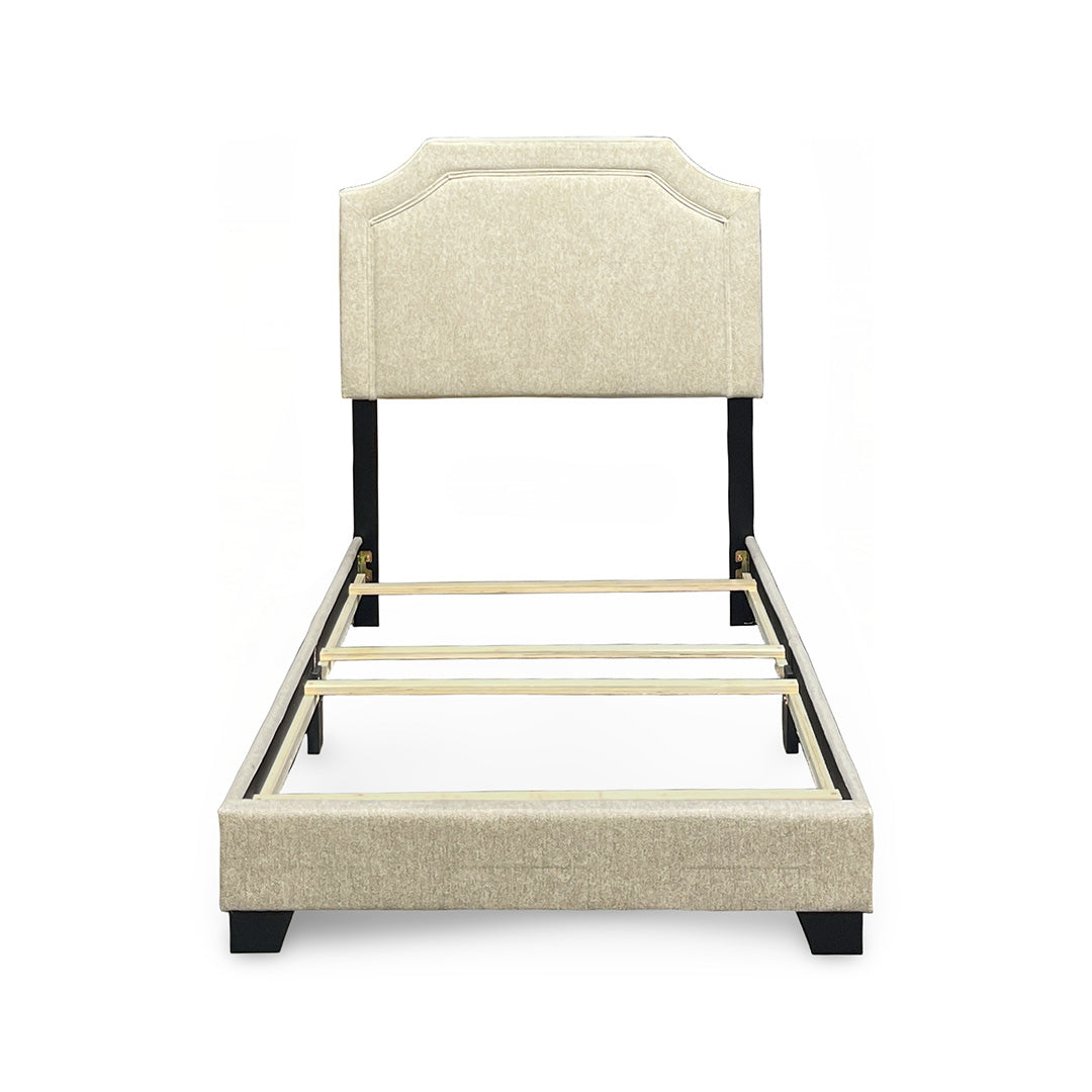 Clifton Upholstered Bed