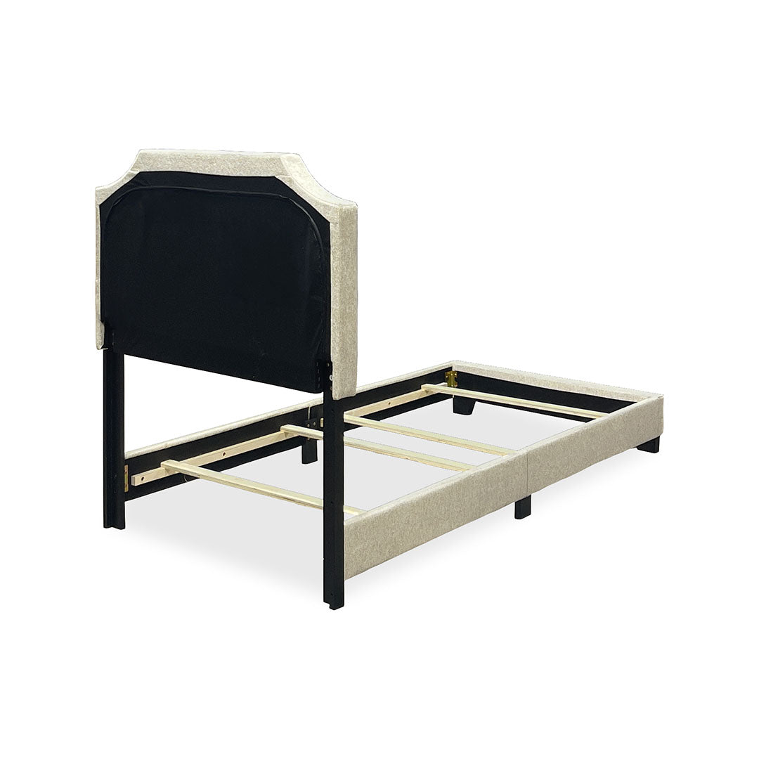 Clifton Upholstered Bed