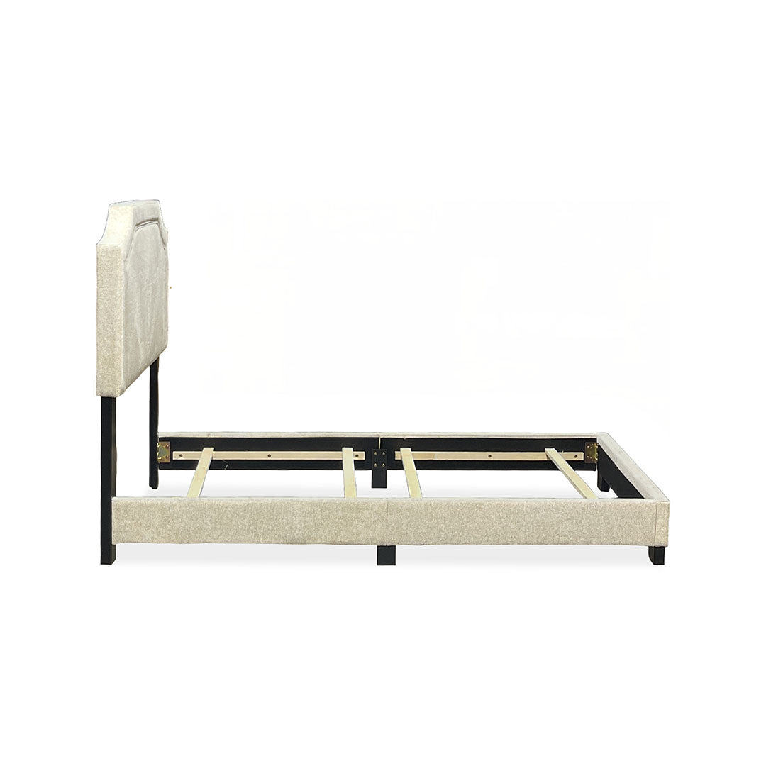 Clifton Upholstered Bed